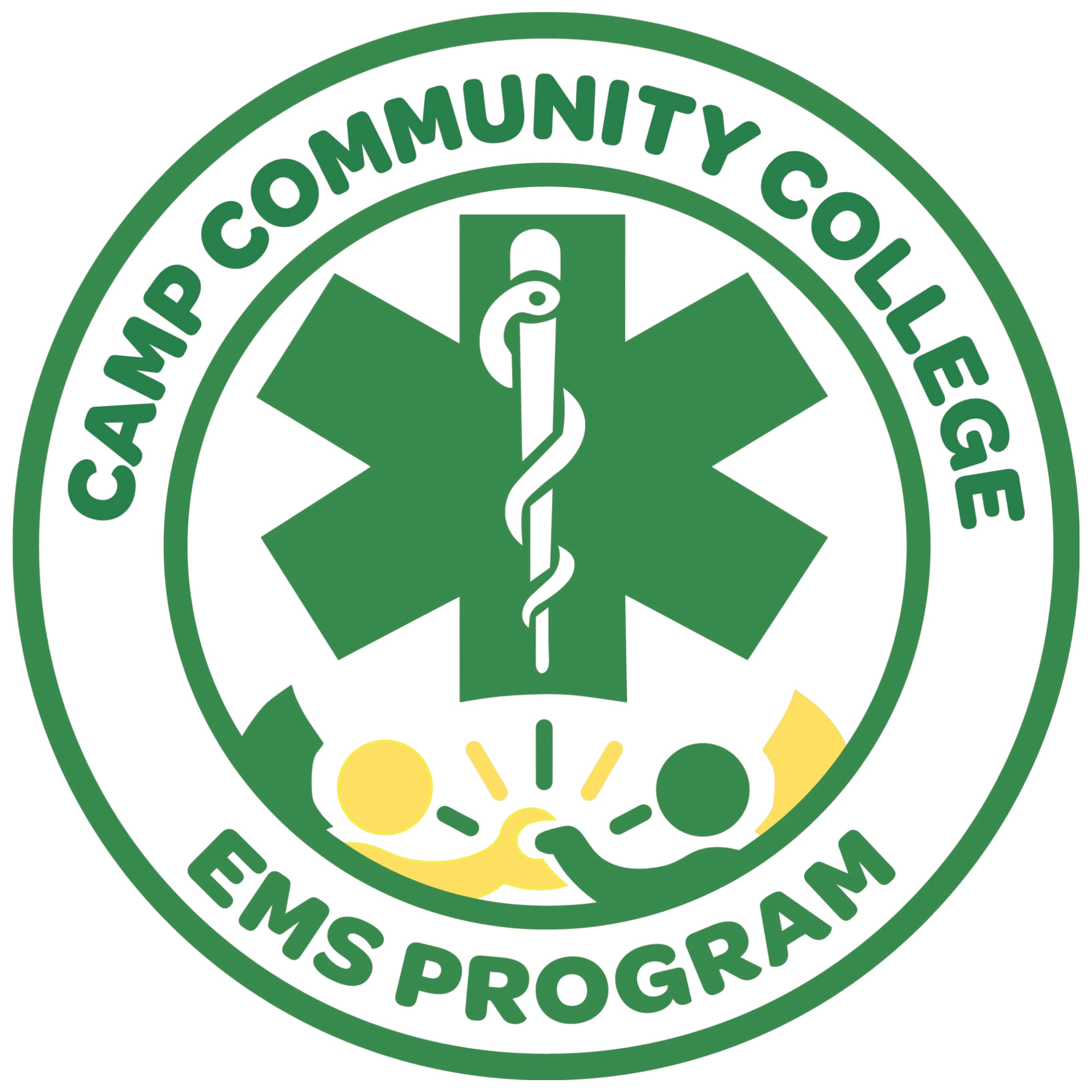 CAMP Community College EMS Program